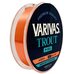 Леска Varivas Trout Nylon Orange 100м #1 0.165мм 4lb/1.81кг