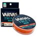 Леска Varivas Trout Nylon Orange 100м #1.2 0.185мм 5lb/2.27кг