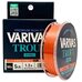 Леска Varivas Trout Nylon Orange 100м #1.2 0.185мм 5lb/2.27кг