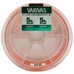 Леска Varivas Trout Nylon Orange 100м #1.2 0.185мм 5lb/2.27кг