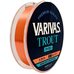 Леска Varivas Trout Nylon Orange 100м #1.2 0.185мм 5lb/2.27кг