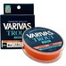 Леска Varivas Trout Nylon Orange 100м #1.5 0.205мм 6lb/2.72кг