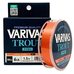 Леска Varivas Trout Nylon Orange 100м #1.5 0.205мм 6lb/2.72кг