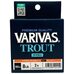Леска Varivas Trout Nylon Orange 100м #2 0.235мм 8lb/3.63кг