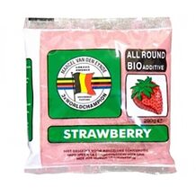Добавка Marsel VDE Strawberry Bio 200г