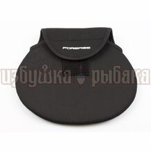 Чехол Forsage для катушки RBS2-L чёрный