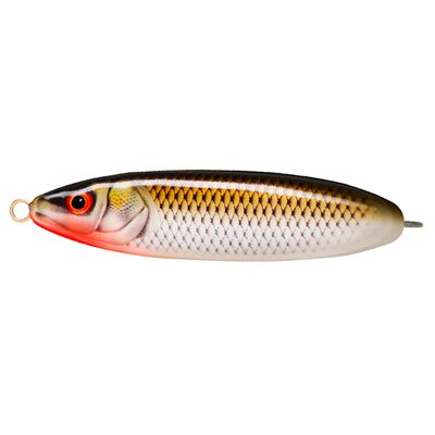Незацепляйка Rapala Minnow Spoon RMS07-ATRO Незацепляйка Rapala Minnow Spoon RMS07-ATRO