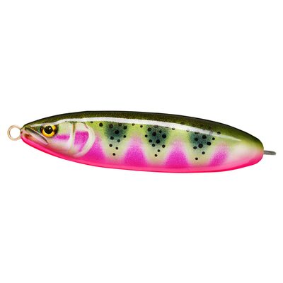 Незацепляйка Rapala Minnow Spoon RMS07-ATRT Незацепляйка Rapala Minnow Spoon RMS07-ATRT