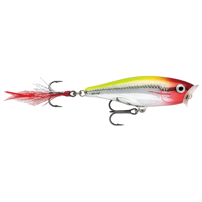 Поппер Rapala Skitter Pop SP05-CLN купить недорого в интернет