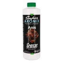 Ароматизатор Sensas Aromix Anis 0,5л