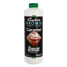 Ароматизатор Sensas Aromix Caramel 0,5л