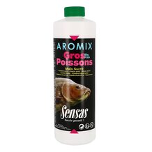 Ароматизатор Sensas Aromix Sweet Corn 0,5л