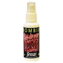 Спрей Sensas Bombix Bloodworm 75мл