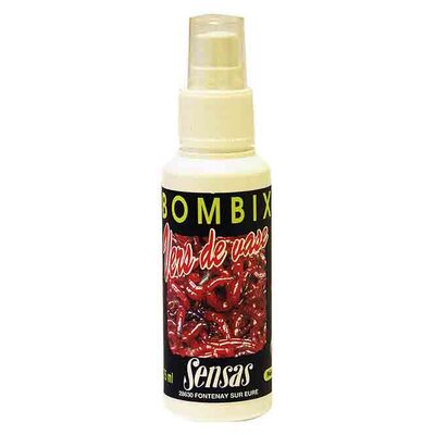 Спрей Sensas Bombix Bloodworm 75мл