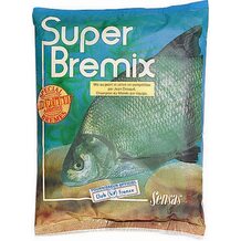 Прикормка Sensas 3000 Super Bremes Black 1кг
