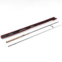 Спиннинг Smith Big Salmon Limited Edition BSLE-90 2.74м ~50г Fast №140