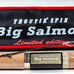 Спиннинг Smith Big Salmon Limited Edition BSLE-90 2.74м ~50г Fast №141