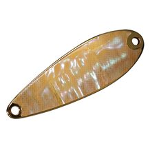 Блесна Smith Pure Shell II 3.5 г цвет 01G