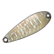 Блесна Smith Pure Shell II 3.5 г цвет 02S