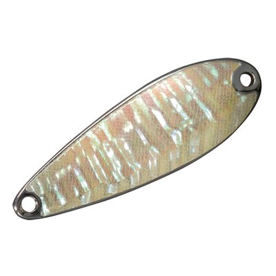 Блесна Smith Pure Shell II 3.5 г цвет 02S