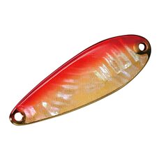 Блесна Smith Pure Shell II 6.5 г цвет 03RD/G Блесна Smith Pure Shell II 6.5 г цвет 03RD/G