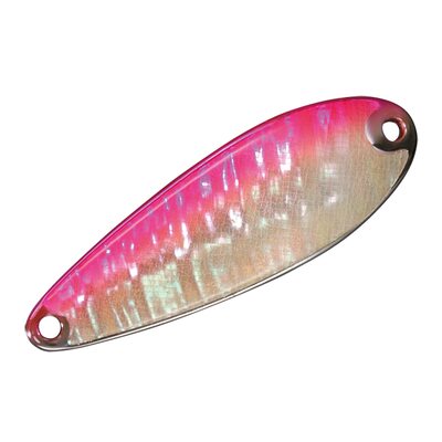 Блесна Smith Pure Shell II 3.5 г цвет 04PI/S