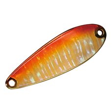 Блесна Smith Pure Shell II 6.5 г цвет 05OR/G Блесна Smith Pure Shell II 6.5 г цвет 05OR/G