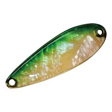 Блесна Smith Pure Shell II 6.5 г цвет 06GR/G Блесна Smith Pure Shell II 6.5 г цвет 06GR/G