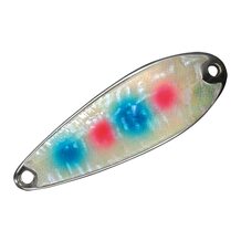 Блесна Smith Pure Shell II 3.5 г цвет 09BLP/S