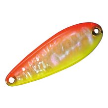 Блесна Smith Pure Shell II 5 г цвет 15YO/G Блесна Smith Pure Shell II 5 г цвет 15YO/G