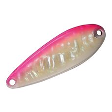 Блесна Smith Pure Shell II 9.5 г цвет 16WP/S Блесна Smith Pure Shell II 9.5 г цвет 16WP/S