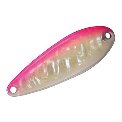 Блесна Smith Pure Shell II 3.5 г цвет 16WP/S