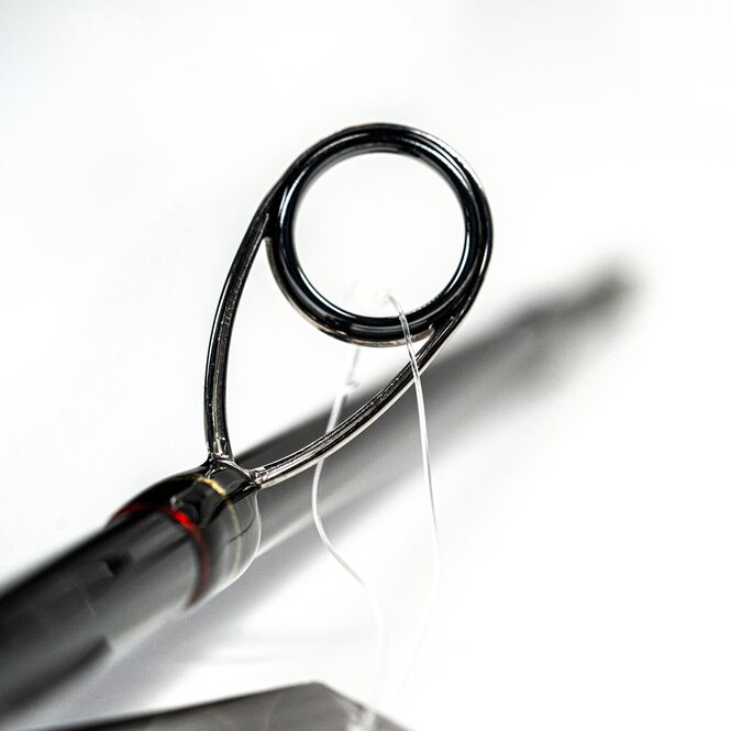 Спиннинг Smith Troutin Spin Inter Boron XX IBXX-87HBSP 2.61м 10