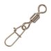 Застёжки Smith SP Snap Swivel # 1 (5шт. 14кг)