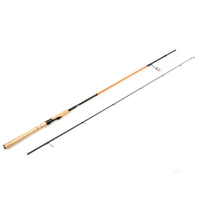 Спиннинг Forsage Mr.Fox Pro 1.98м 7-21гр