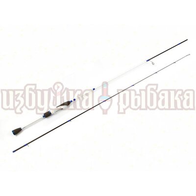 Спиннинг Forsage Nitro Area Trout 1.98м 1-7гр