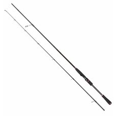 Спиннинг Norstream Kando-X Jig 792M 2.37м 6-24гр Спиннинг Norstream Kando-X Jig 792M 2.37м 6-24гр