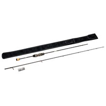 Спиннинг Smith Fieldream Averlla FLA-T54ML ''Still'' 1.62м 1~5г Regular Fast