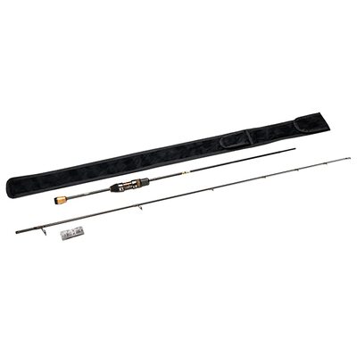 Спиннинг Smith Fieldream Averlla FLA-T54ML ''Still'' 1.62м 1~5г Regular Fast
