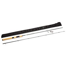 Спиннинг Smith IL Flusso TILF-72TR 2.18м ~12.0г Mod.Fast