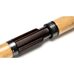 Спиннинг Smith IL Flusso TILF-72TR 2.18м ~12.0г Mod.Fast