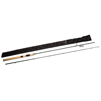 Спиннинг Smith IL Flusso TILF-87BTS 2.61м ~28.0г Mod.Fast
