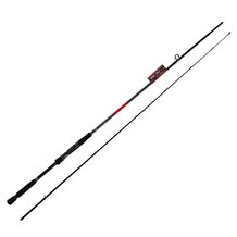 Спиннинг Zetrix HellHound HHC-802H 2.44м max56 кастинговый