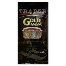 Прикормка Traper Gold Competition Black 1кг