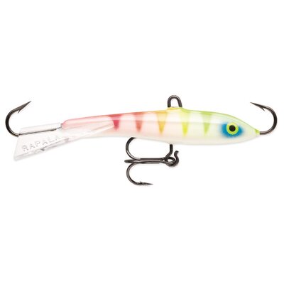 Балансир Rapala W2 2см 4гр цвет WT (светится в темноте) Балансир Rapala W2 2см 4гр цвет WT (светится в темноте)