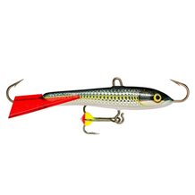 Балансир Rapala WH7 7см 18гр цвет BLK Балансир Rapala WH7 7см 18гр цвет BLK