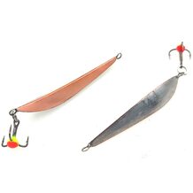 Блесна Матвейчиков Спорт 45мм 3.9гр медь