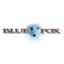 Зимние блёсны Blue Fox (Финляндия)
