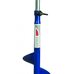 Ледобур Mora Ice Easy 125 мм