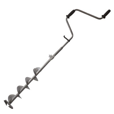 Ледобур титановый Ленинградский L 1304 Ледобур титановый Ленинградский L 1304